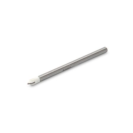 Broca Cerámico Bosch 8mm Plata