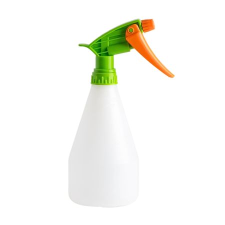 Botella Spray 500ml Orange
