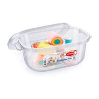 Container Polin #1 Polinplast
