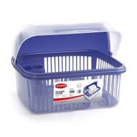 Portavajilla Premium Polinplast