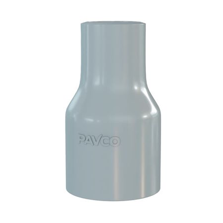 Reducción 1 1/2 a 1 simple presion - Agua fría Pavco