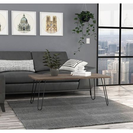 Mesa De Centro Andorra - Bellota