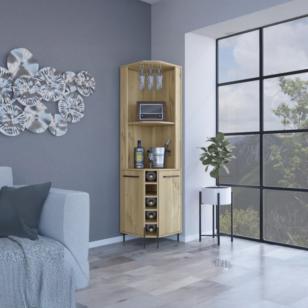 Bar Esquinero Shangai - Duna