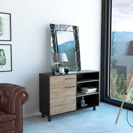 Aparador Kaia -  Wengue / Miel