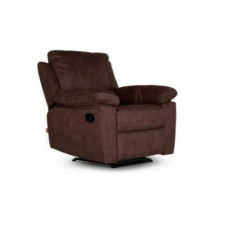 Sillón Reclinable Rosen Bruno Tela