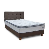 Dormitorio Americano New Ozono 1.5 Plazas