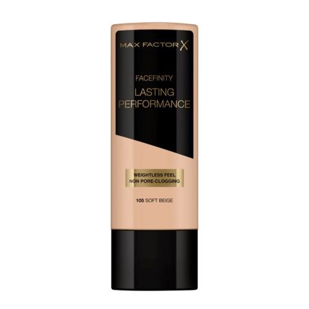 Base Líquida Max Factor Lasting Performance Soft Beige