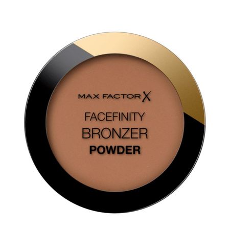 Bronzer Max Factor Facefinity Warm Tan