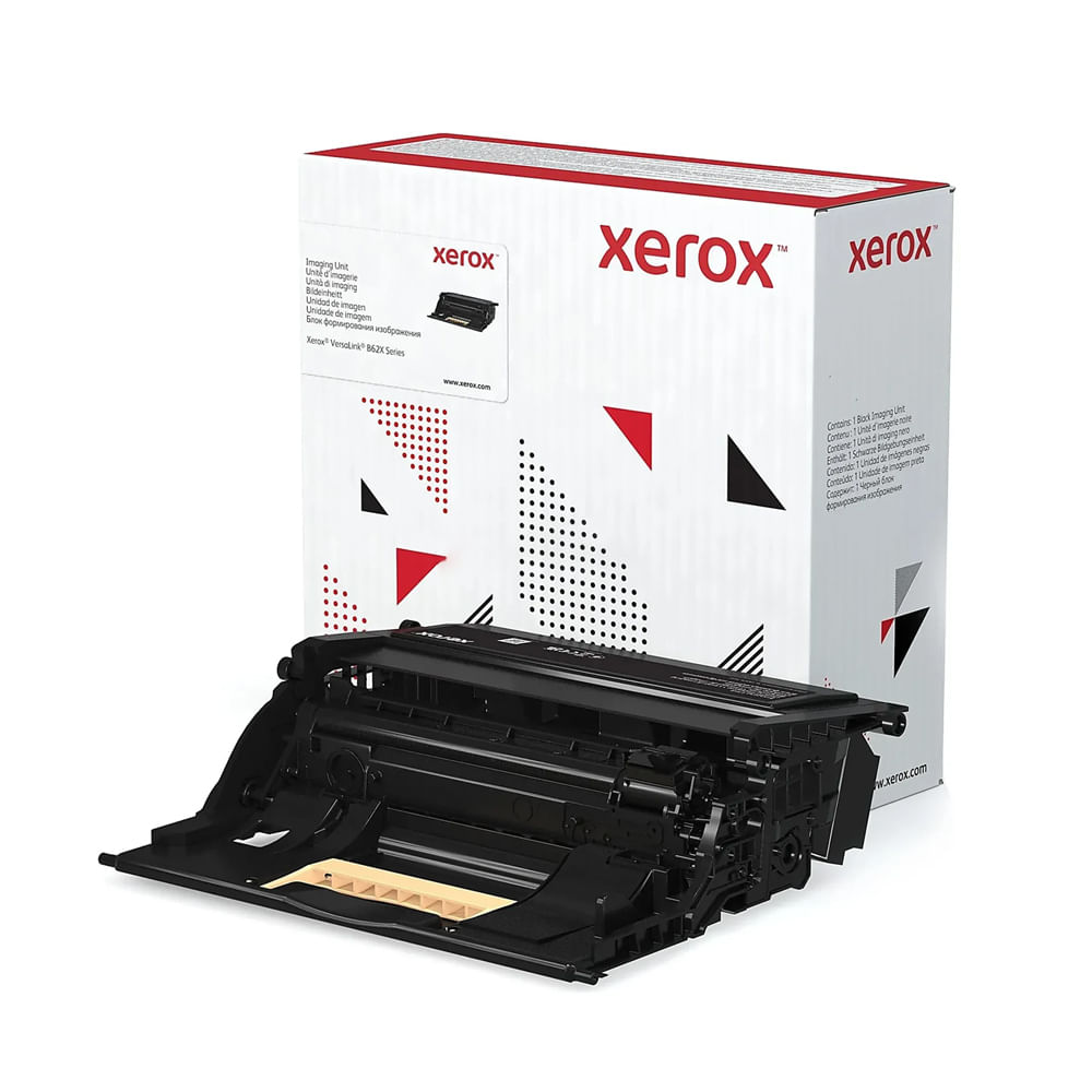 Kit de Unidad de Imagen Xerox Versalink B620/B625 - 150K Impresiones de Alta Calidad y Fiabilidad