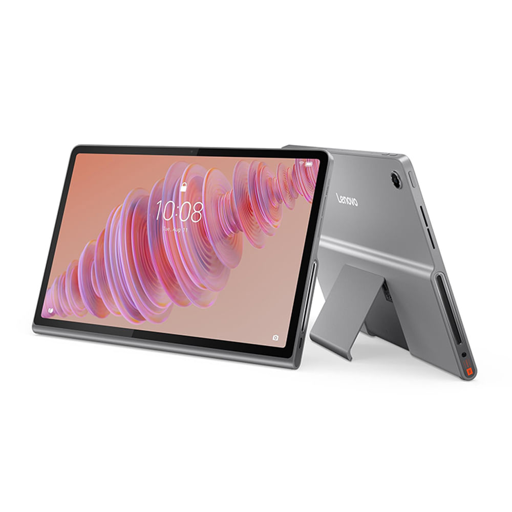 Lenovo Tab Plus TB351FU - Tableta 11.5"" 2K IPS Táctil, Android 14, 8GB RAM y 128GB Almacenamiento