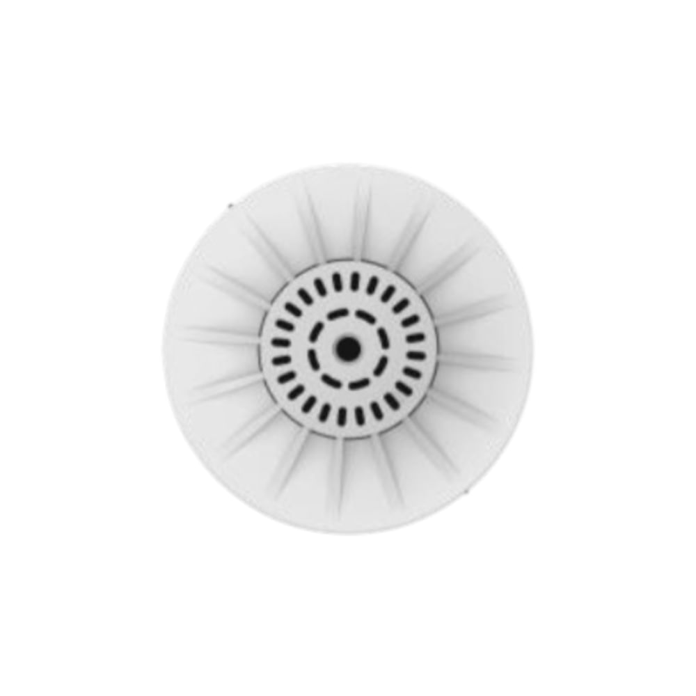 SENSOR DE TEMPERATURA HIKVISION CONVENCIONAL - Precisón Alta, Ideal para Seguridad y Monitoreo