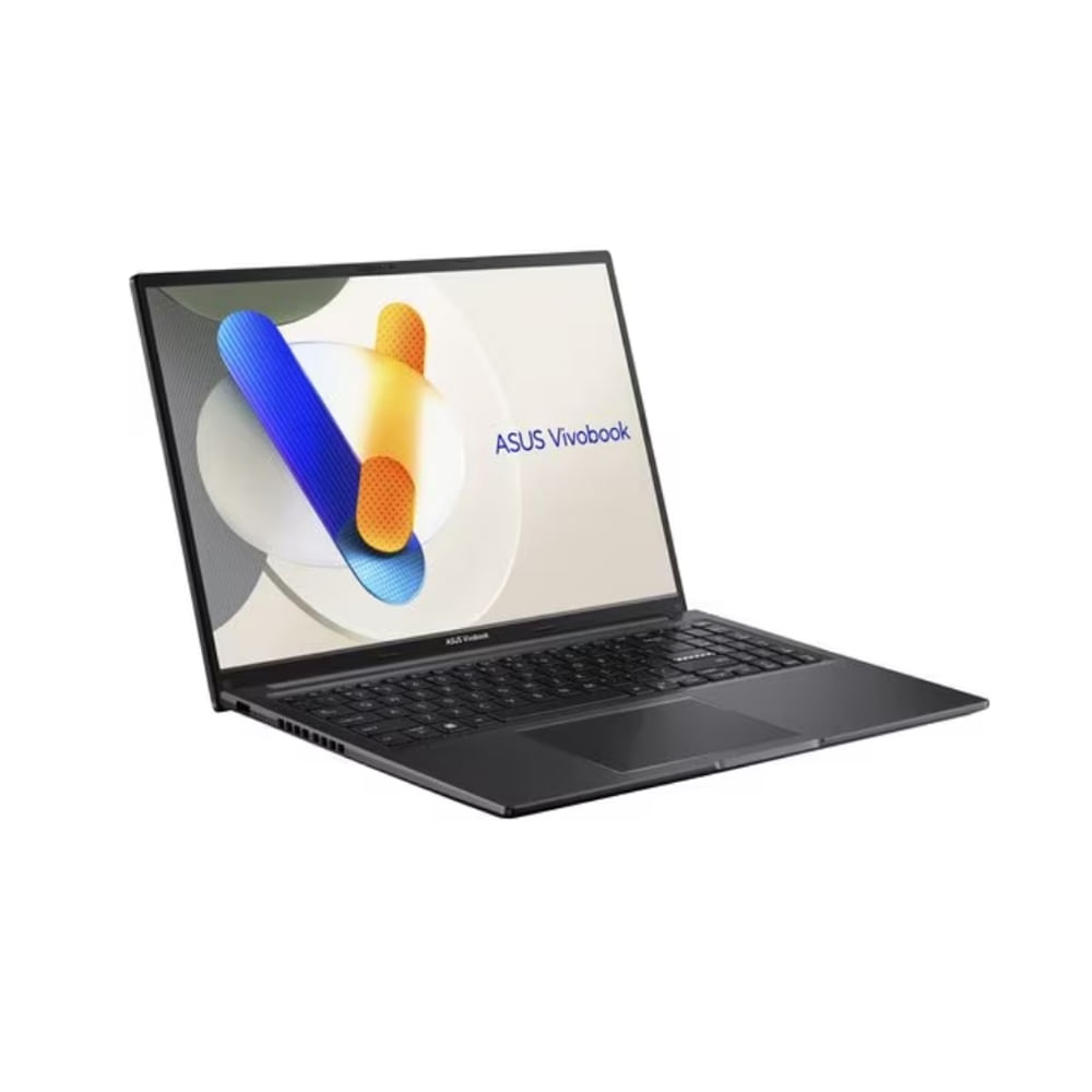 Laptop ASUS Vivobook 16"" Core i5-13420H, 16GB RAM, 512GB SSD, Gráficos Intel UHD - Rendimiento Supe