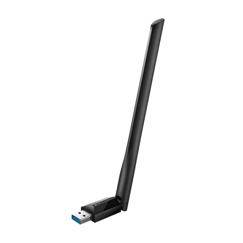 Adaptador USB TP-Link Archer TX35U Plus WiFi 6 AX1800