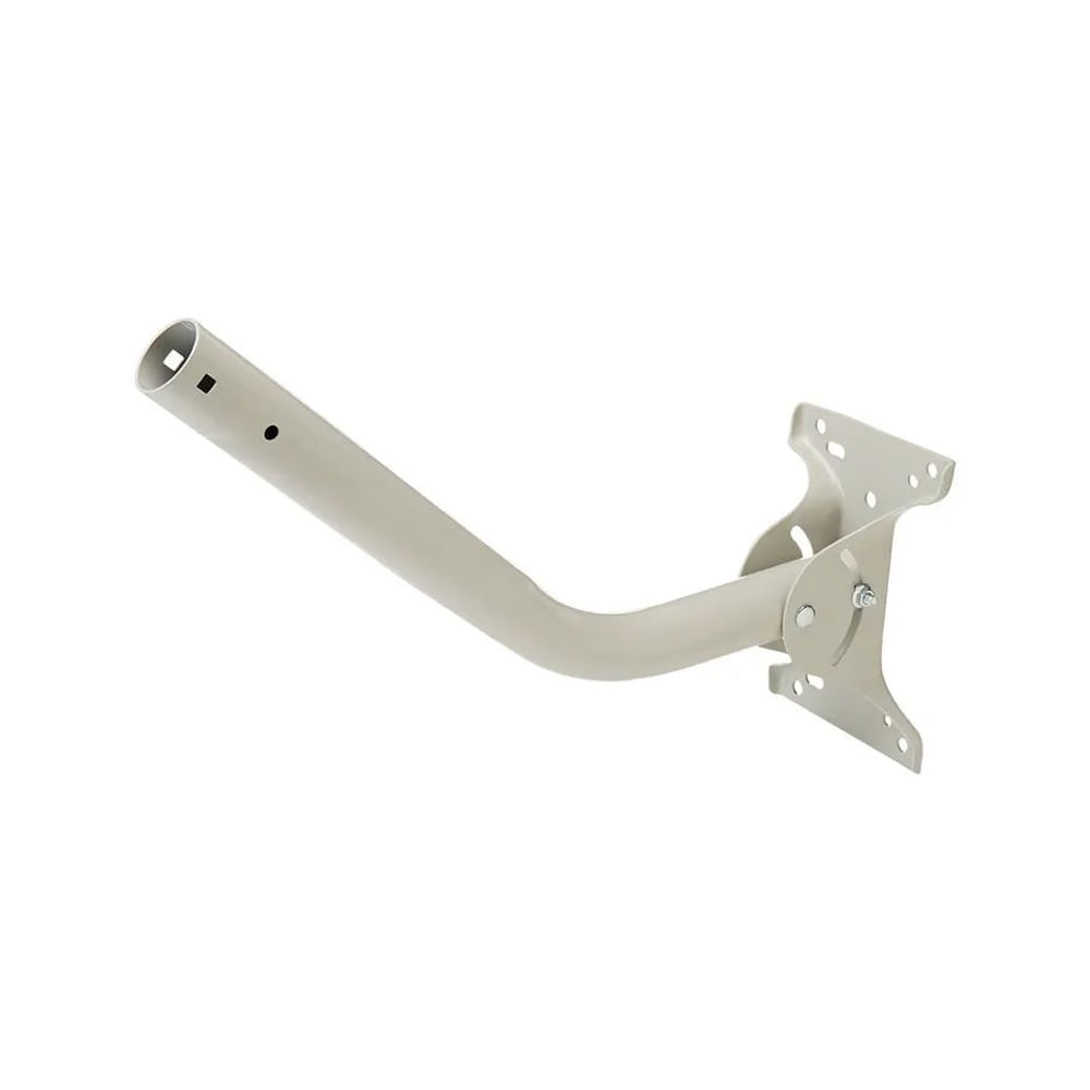 Soporte de Montaje Ubiquiti UB-AM para Dispositivos de Red - Instalación en Poste y Pared