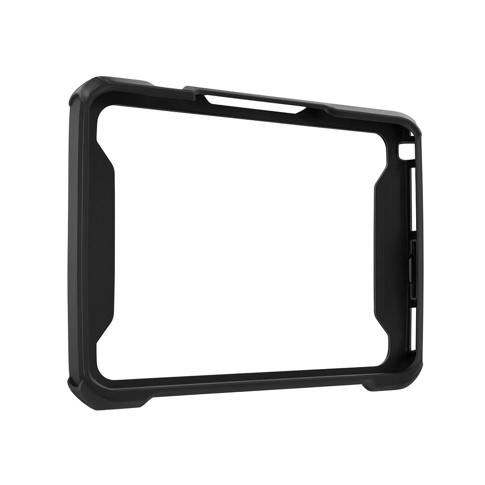 Funda Protectora Zebra ET4X 8'' Rugged Boot para Tablets ET40/ET45 - Resistencia y Estilo