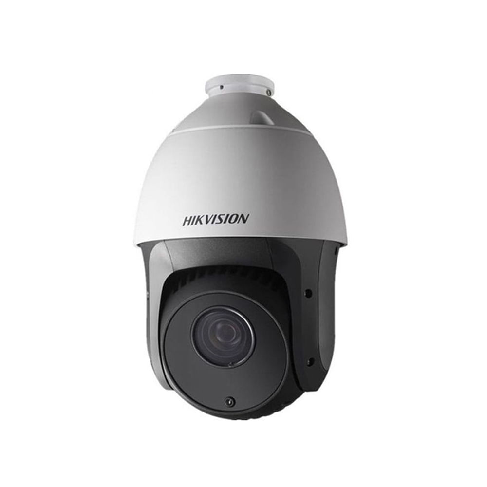 Cámara PTZ HIK 2MP 25x con IR 100m y 3D DNR - Seguridad y Vigilancia Exterior IP66