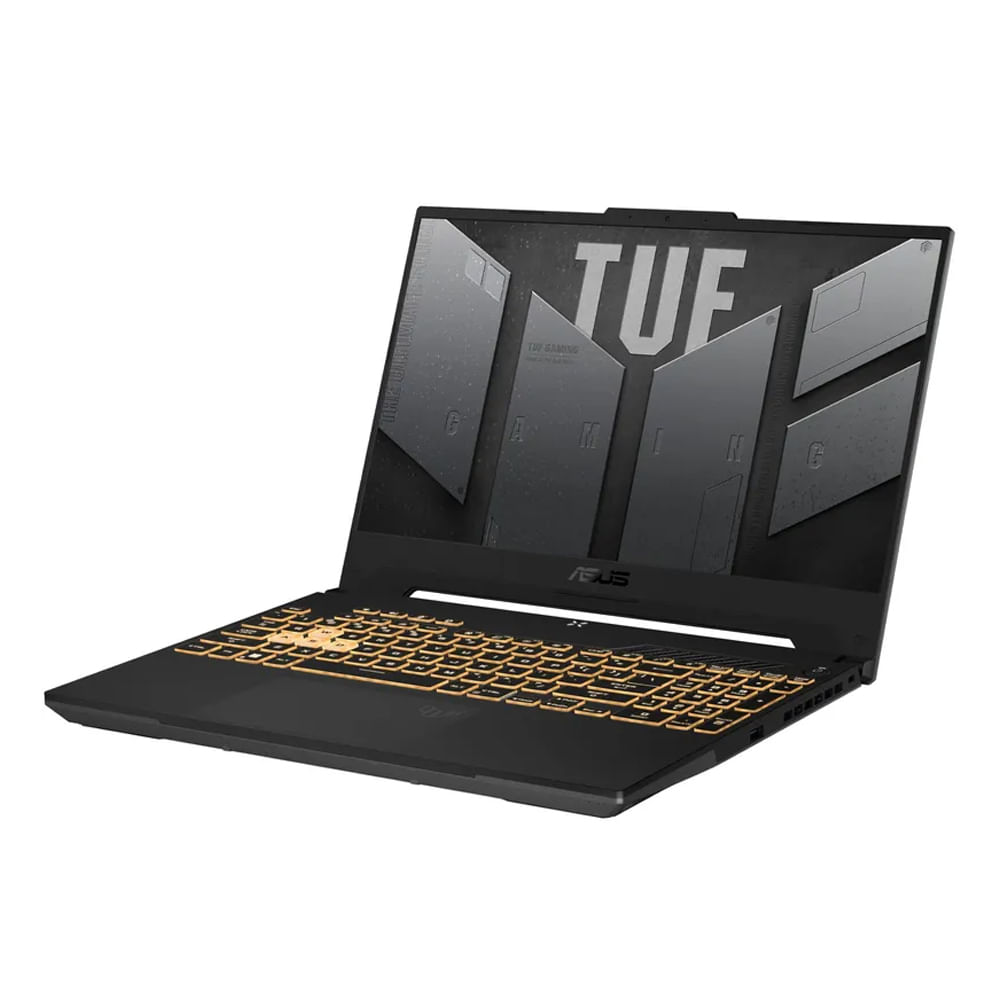 Laptop ASUS TUF Gaming F16 FX607VU - Core i7, 16GB RAM, 1TB SSD, 15.6"" y GeForce RTX 4050 6GB