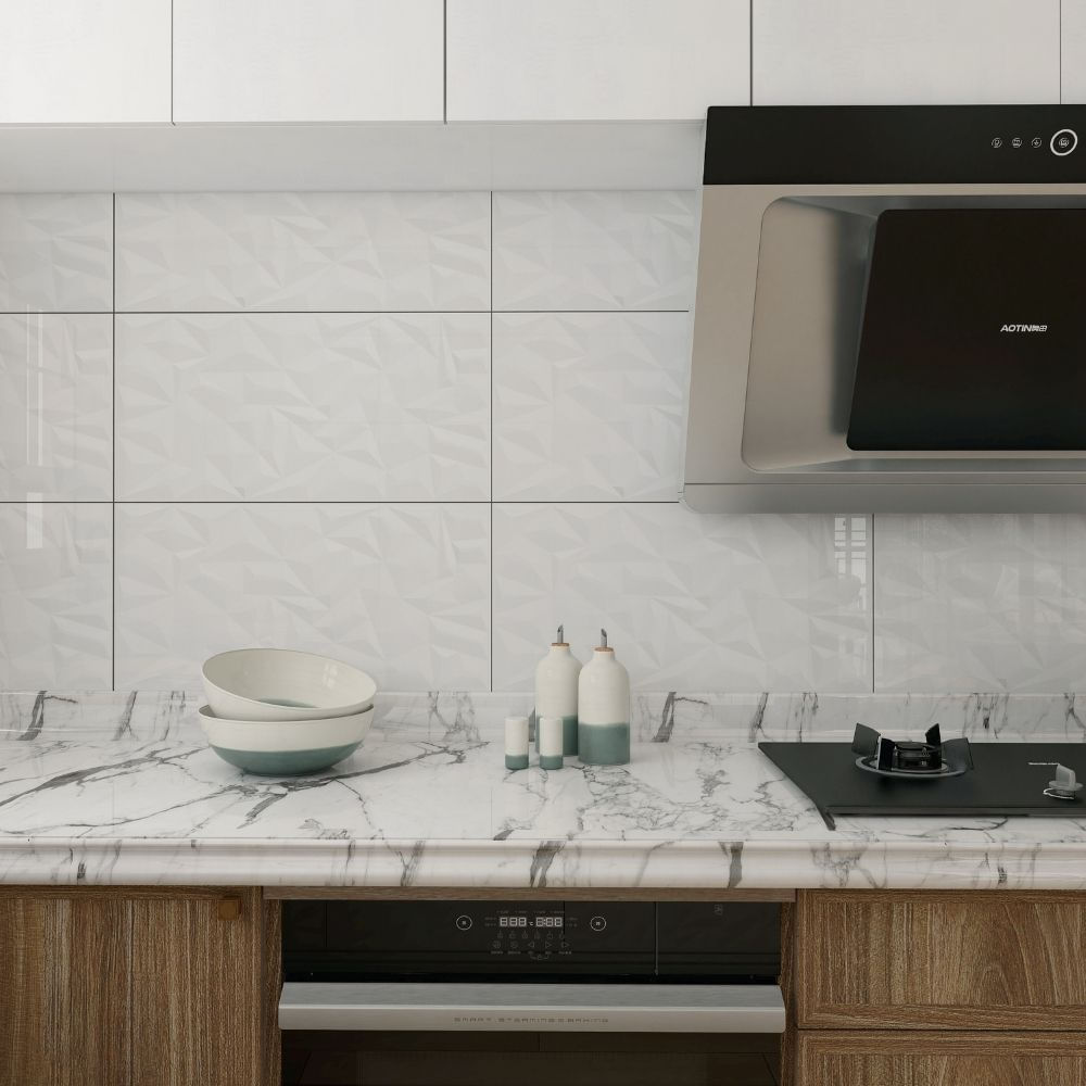 Pared Liso Amalfi 30x60cm 1.8m2