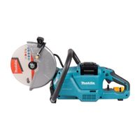 Cortadora eléctrica 40V 230mm BL Makita