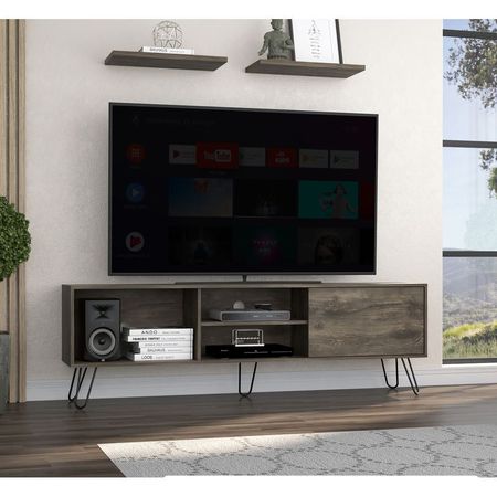 Mueble Para Tv Andorra Z180 - Bellota