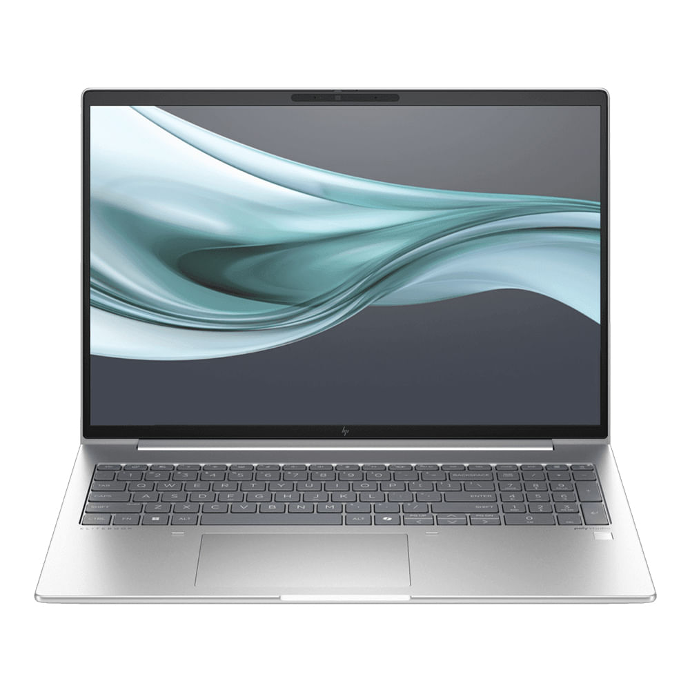 HP EliteBook 660 - Portátil 16"" WQUXGA, Intel Core i7, 16GB RAM, 1TB SSD, Plata, Win10 Pro