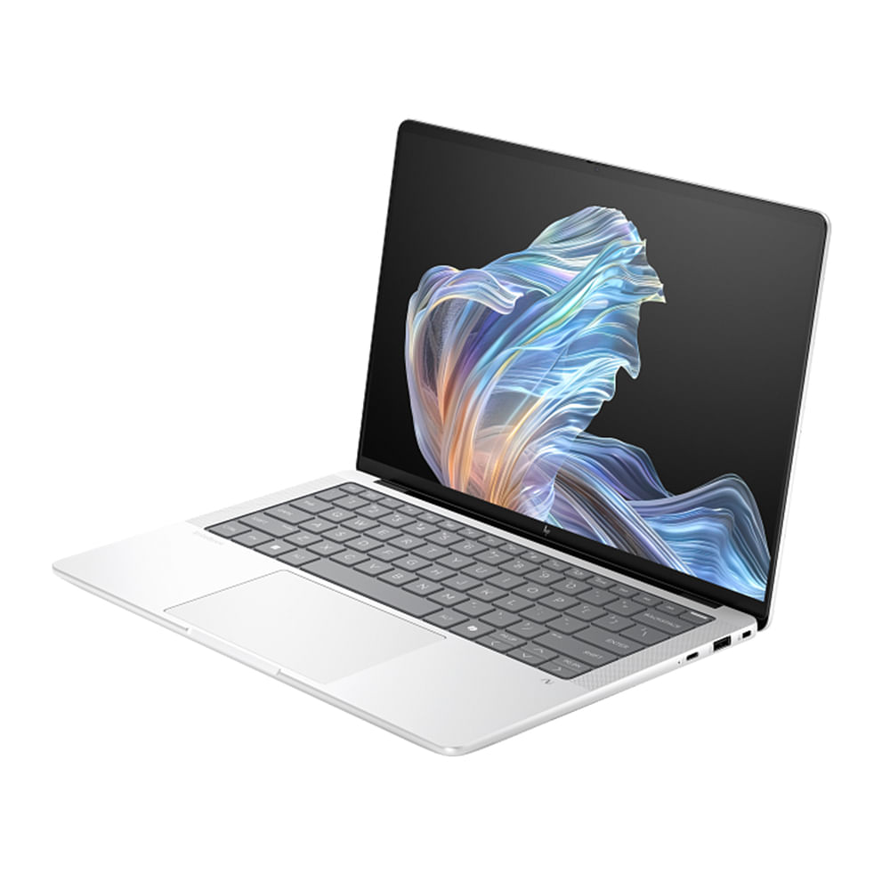 HP EliteBook X G1a, AMD R7 PRO AI 360, 32GB RAM, 1TB SSD, 14"" FHD, Plata, Windows 11 Pro