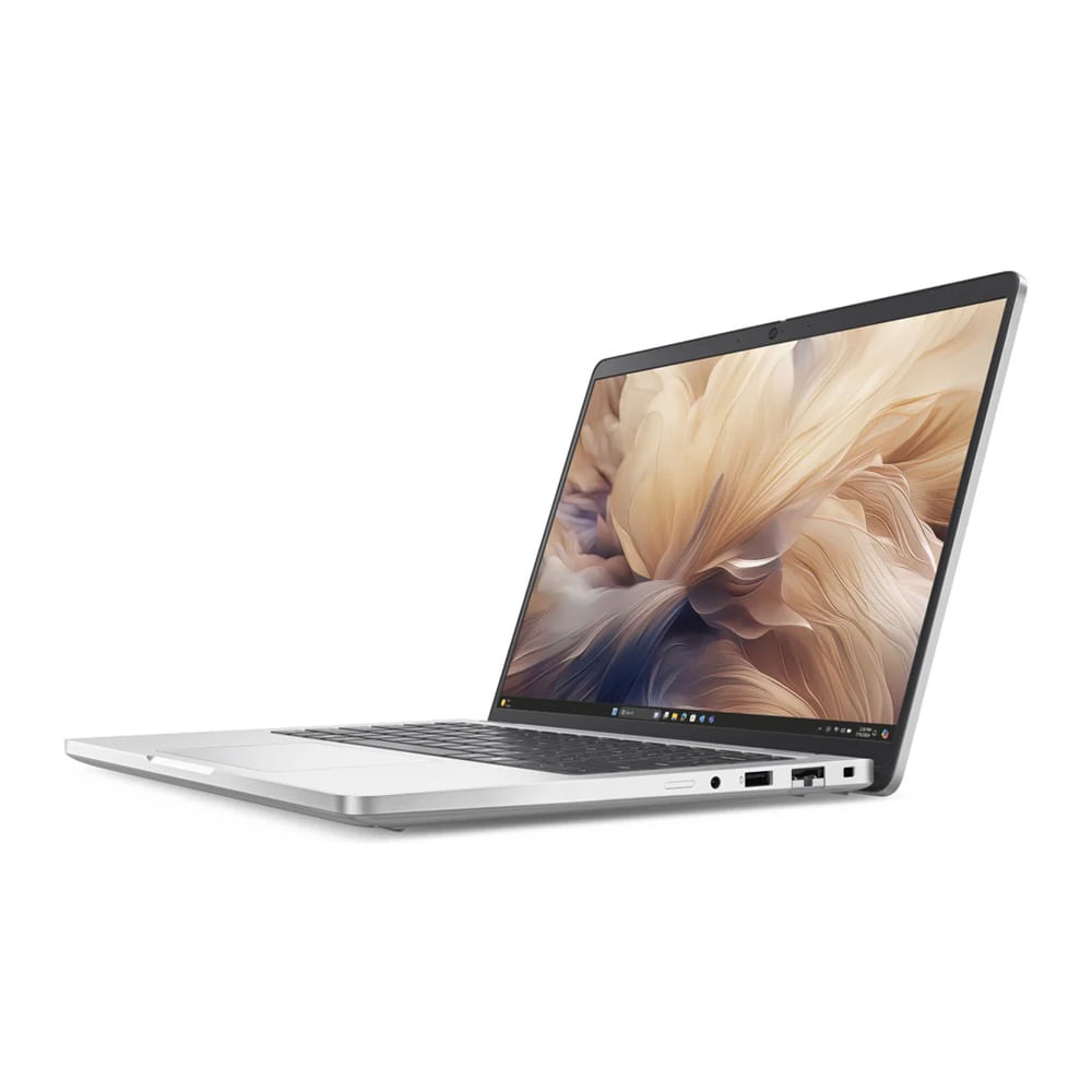 Notebook Dell Pro Plus 14"" Intel Core Ultra 7, 16GB DDR5, 512GB SSD, alto rendimiento y velocidad