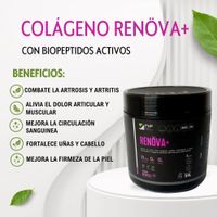 COLAGENO RENOVA PLUS