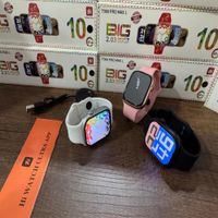 SMARTWATCH T900 PRO MAX L