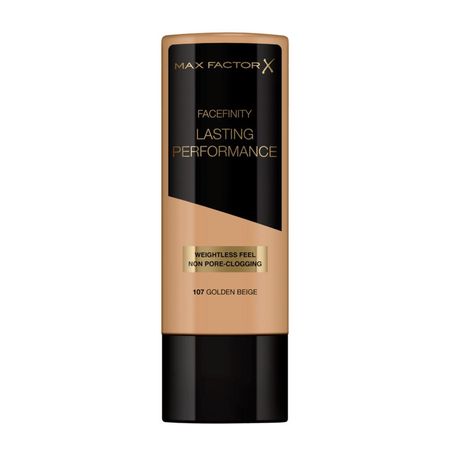 Base Líquida Max Factor Lasting Performance Golden Beige