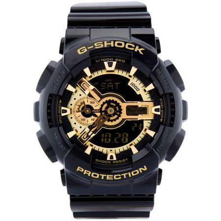 Reloj Casio G-Shock GA-110GB-1A Hombre
