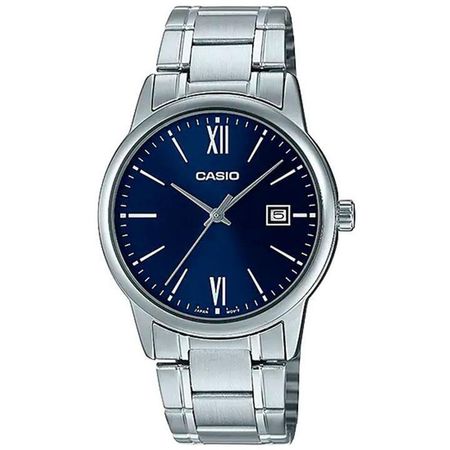 Reloj Casio MTP-V002D-2B3 Hombre