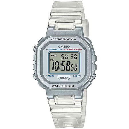 Reloj Casio LA-20WHS-7A Mujer