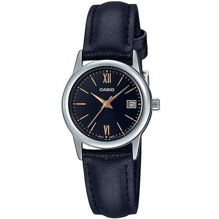 Reloj Casio LTP-V002L-1B3 Mujer