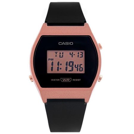 Reloj Casio LW-204-1A Mujer