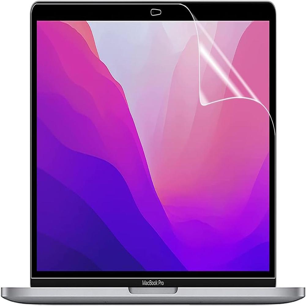 Mica de MacBook Pro 13 2020 A2338 protectora de pantalla M2 M1