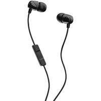 Skullcandy Jib Supreme Sound Audífonos con Micrófono - Negro