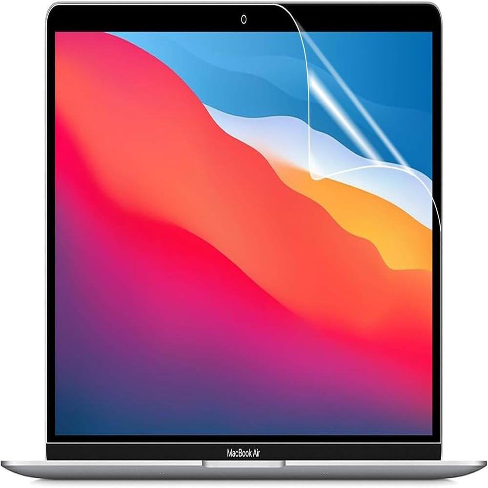 Mica de MacBook AIR 13 A1932 A2179 A2337 M1 protectora de pantalla