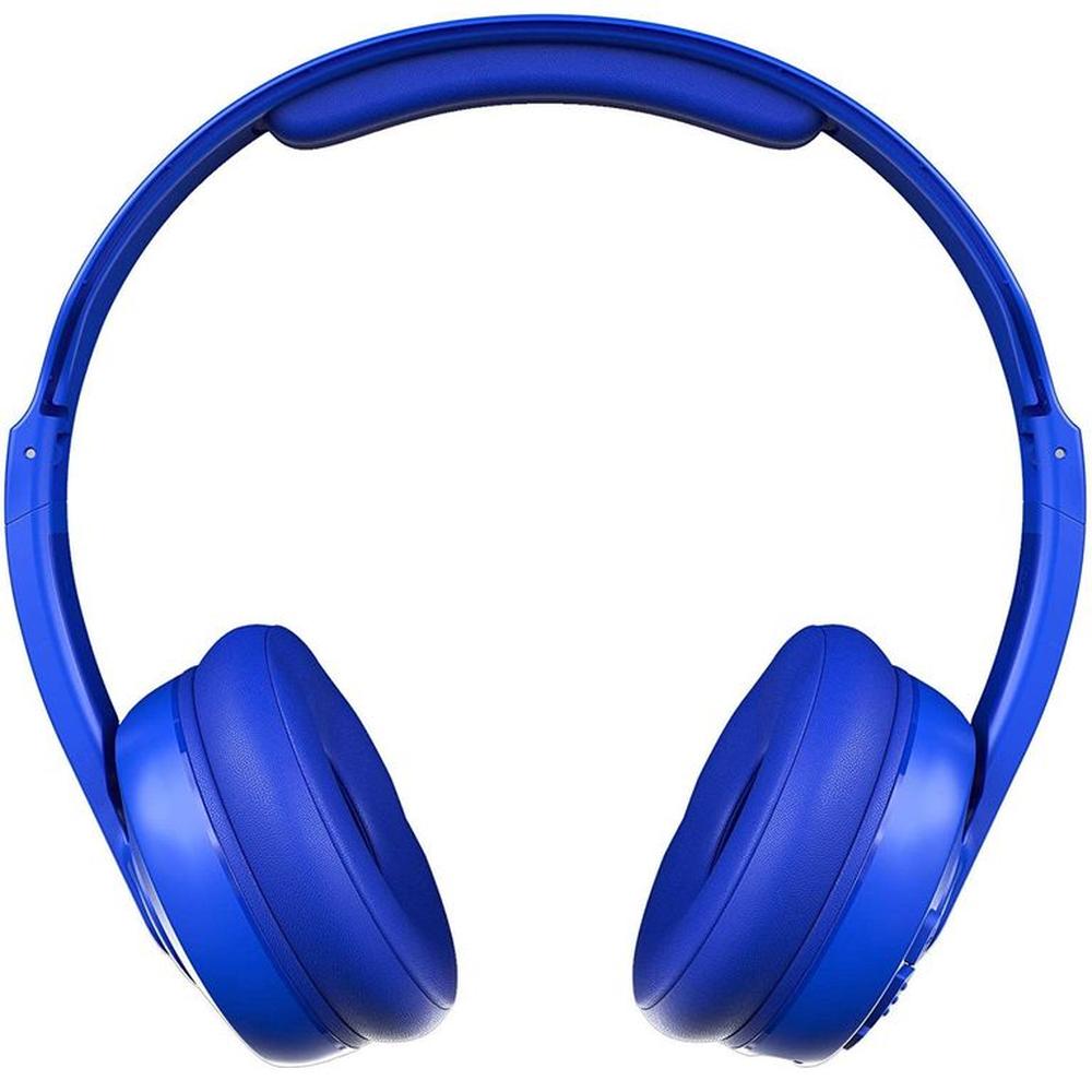 Audífono Bluetooth Skullcandy Cassette Remix Your Style 22 hrs. Azul