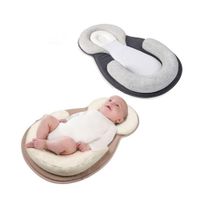 Almohadilla Para Bebe Multicolor