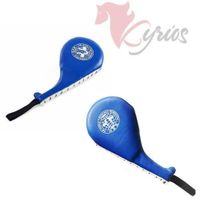 Paleta Para Taekwondo Boxeo Standard Multicolor