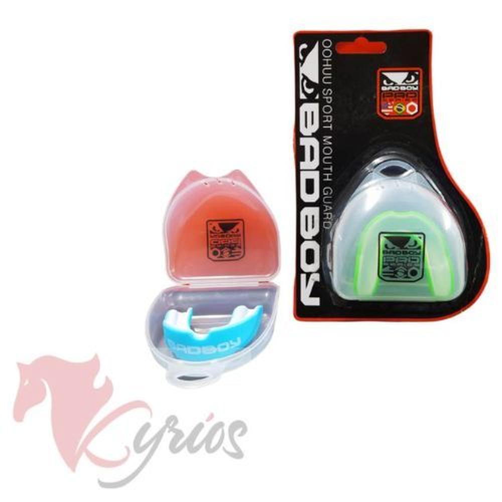 Protector Bucal Bad Boy Standard Multicolor