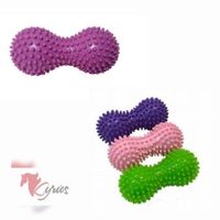 Pelota Mani de Mano C Puas Chica Standard Multicolor