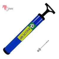 Inflador De Mano Para Pelotas Standard Multicolor
