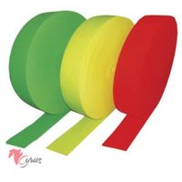 Cinta De Marcación Nacional Standard Multicolor