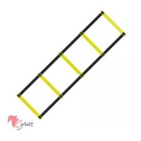 Escalera Nacional 4 Modulo Standard Multicolor