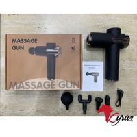 Mini masajista de terapia de electrochoque de la mejor calidad Standard Multicolor