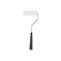 Mini Rodillo para pintar 4 x 38 de esponja Truper - 13903
