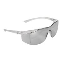 Lentes de seguridad interior-exterior Truper Ultralite - 10821