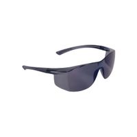 Lentes de seguridad espejo azul Truper Ultralite - 10823